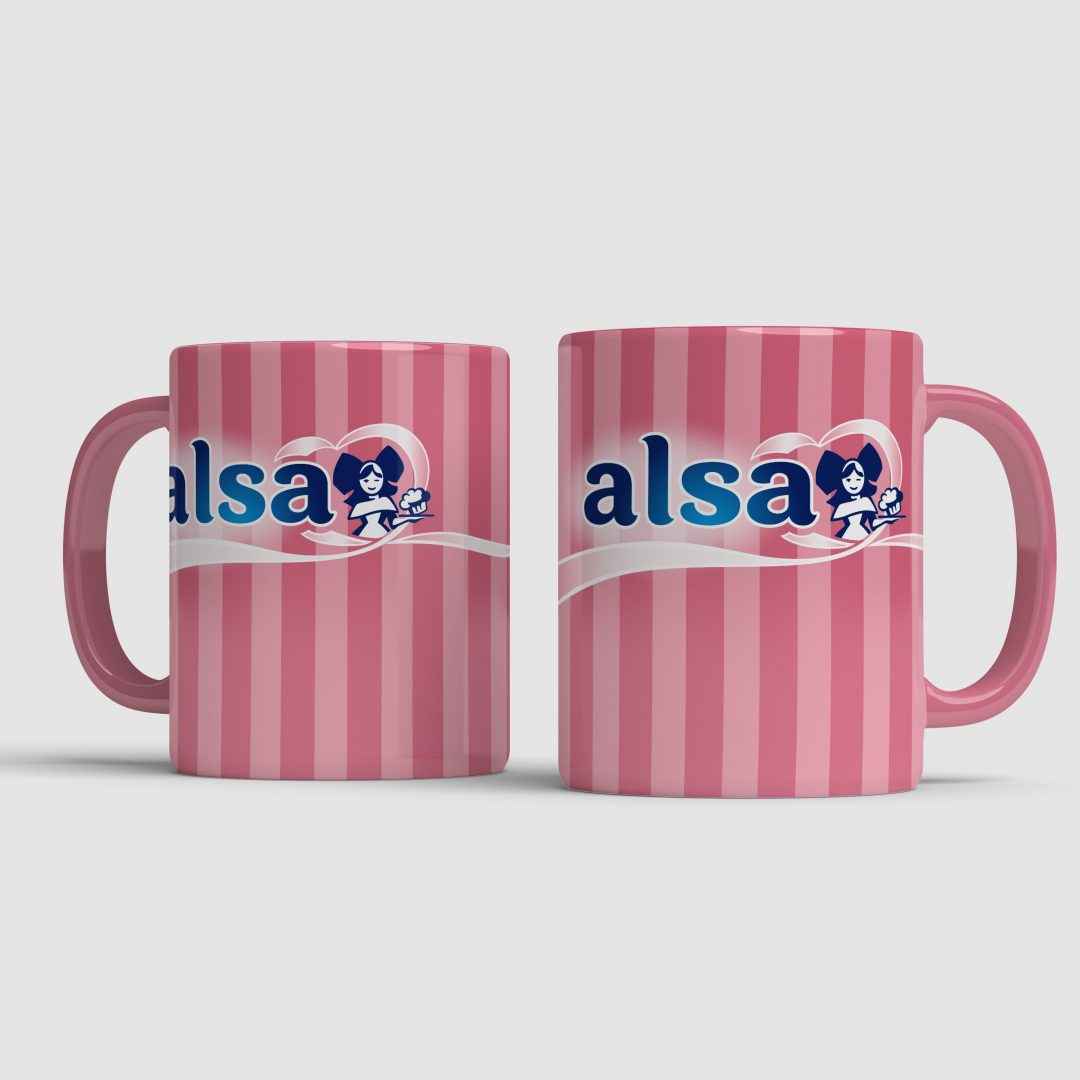 Mug Alsa