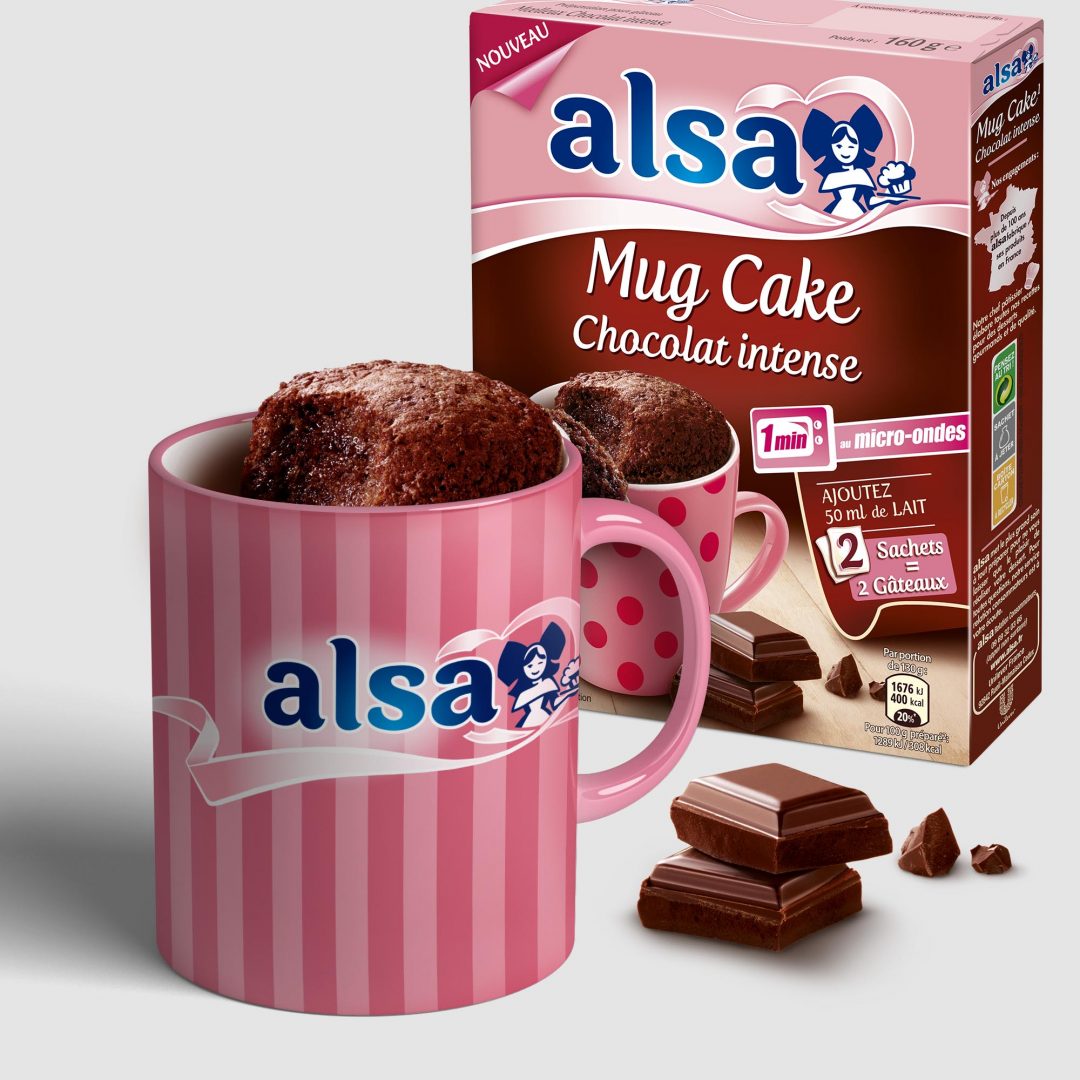 Mug Alsa